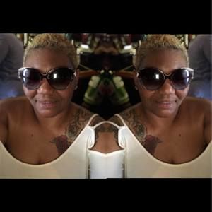 Meet your Posher, Annette